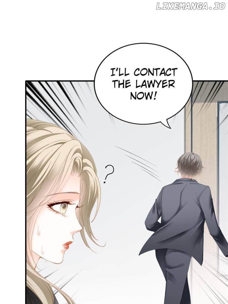 The Lover Of Despot Chapter 71 - page 17