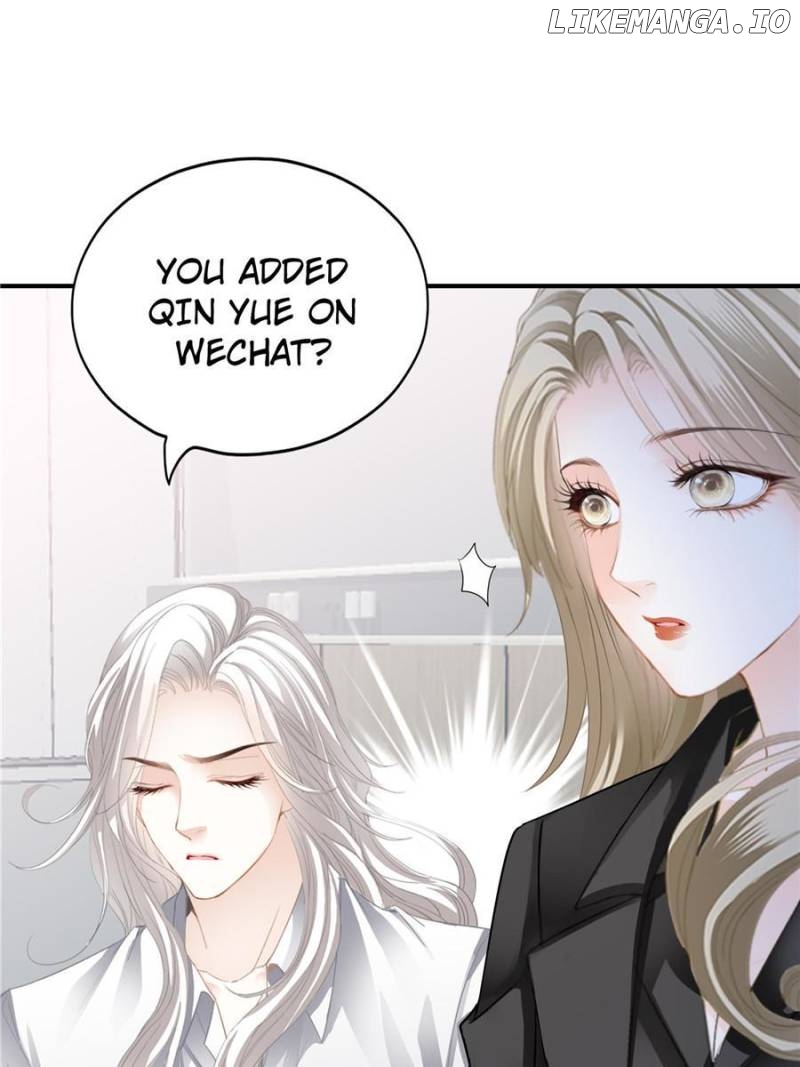 The Lover Of Despot Chapter 71 - page 19