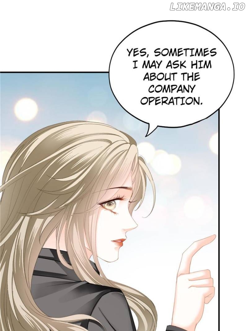 The Lover Of Despot Chapter 71 - page 21