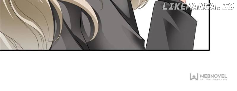 The Lover Of Despot Chapter 71 - page 22