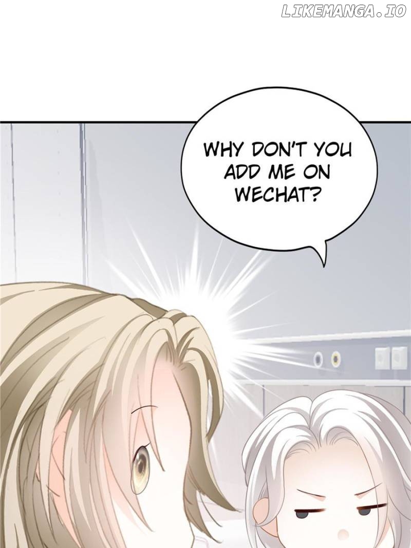 The Lover Of Despot Chapter 71 - page 23