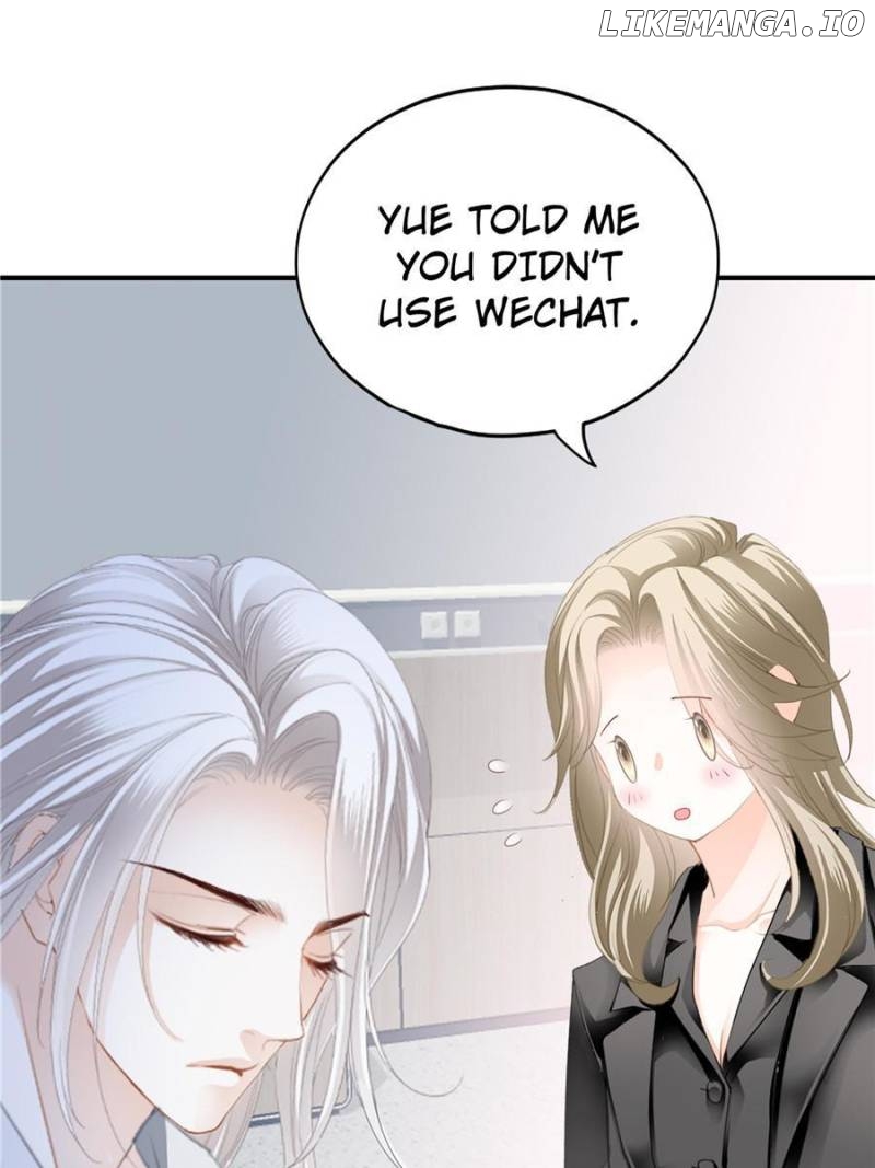 The Lover Of Despot Chapter 71 - page 25