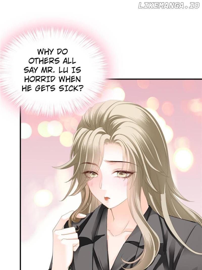 The Lover Of Despot Chapter 71 - page 27