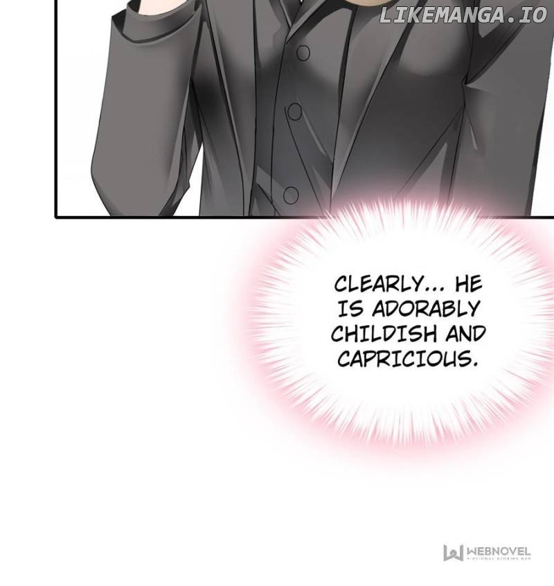 The Lover Of Despot Chapter 71 - page 28