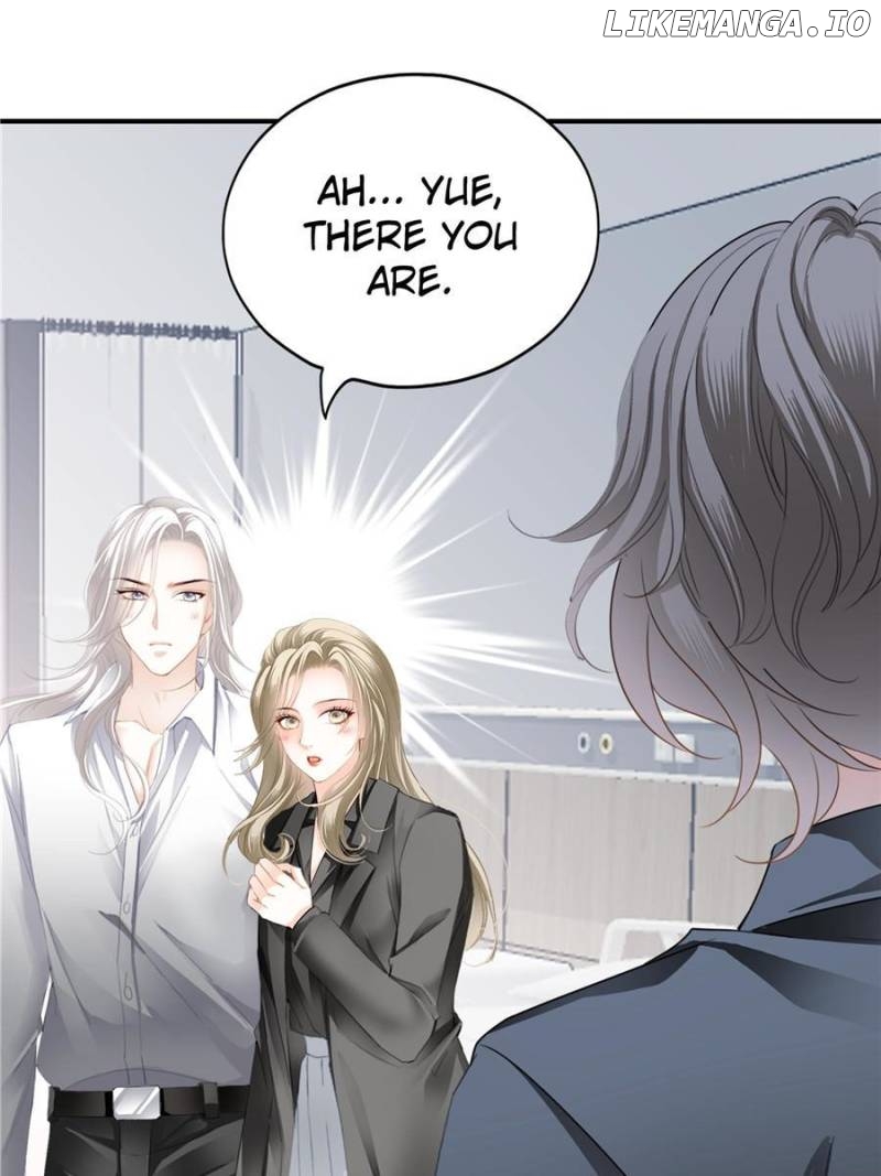The Lover Of Despot Chapter 71 - page 3