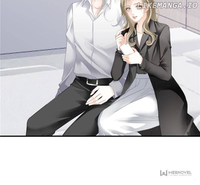 The Lover Of Despot Chapter 71 - page 31