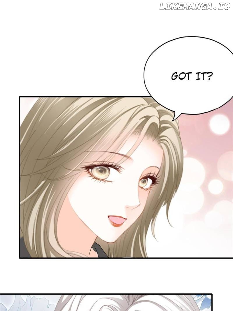 The Lover Of Despot Chapter 71 - page 32