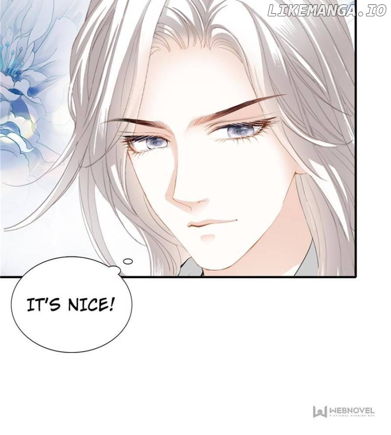 The Lover Of Despot Chapter 71 - page 33