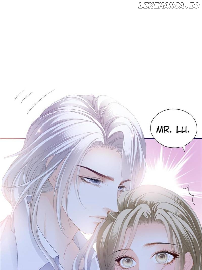 The Lover Of Despot Chapter 71 - page 34