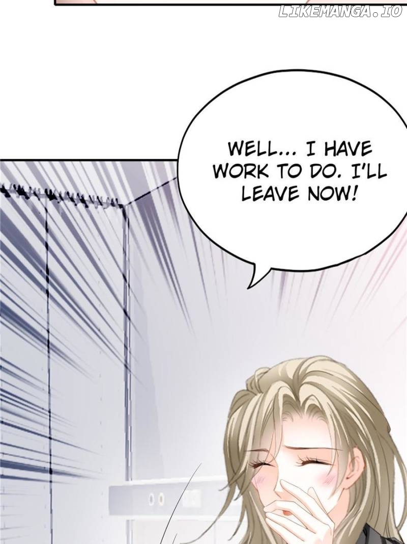 The Lover Of Despot Chapter 71 - page 37