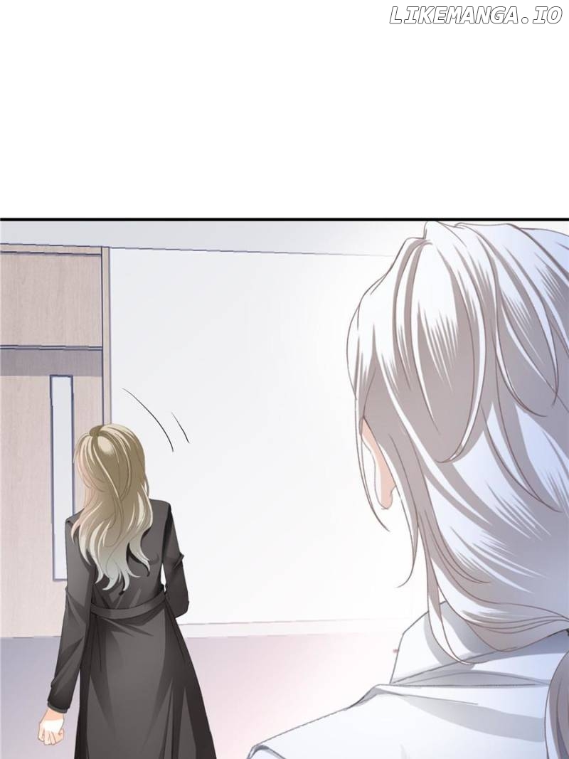 The Lover Of Despot Chapter 71 - page 39