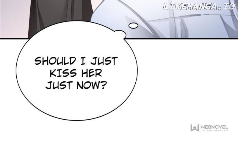 The Lover Of Despot Chapter 71 - page 40
