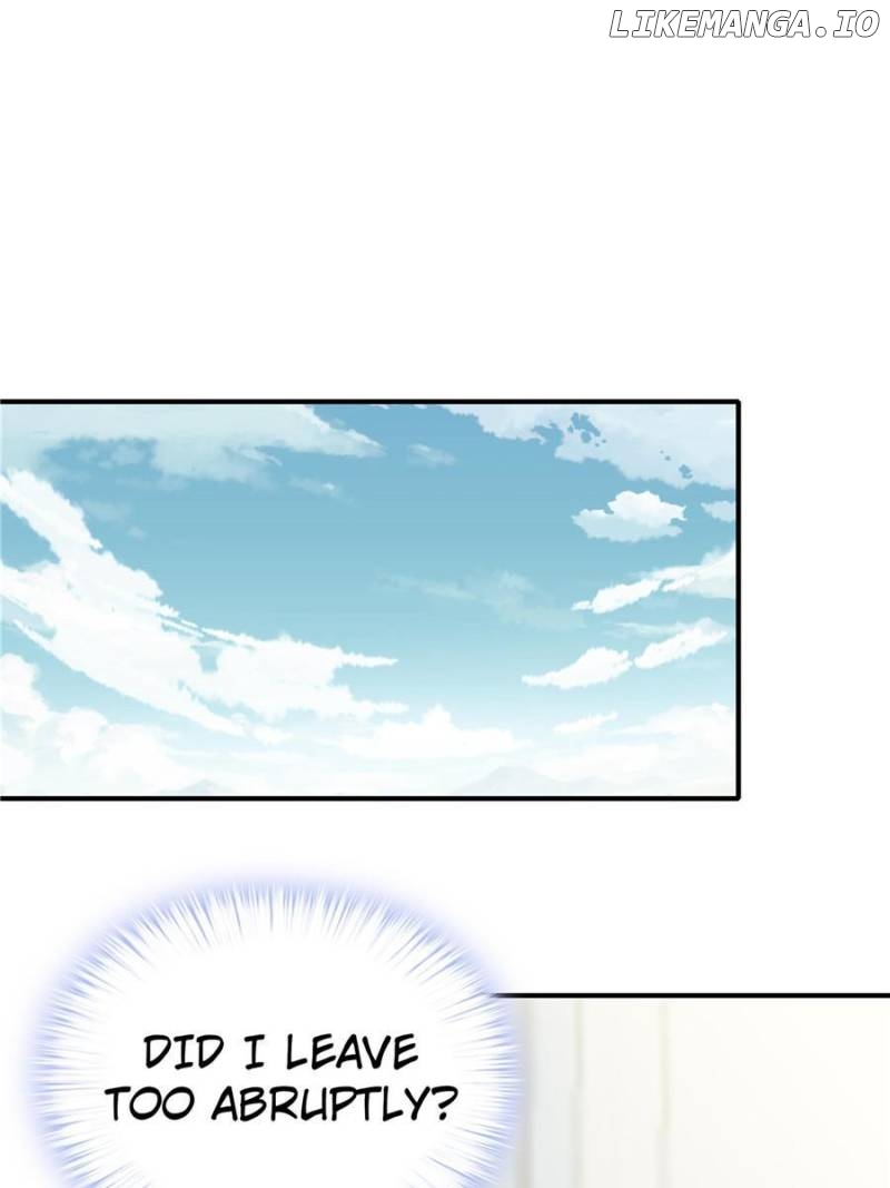 The Lover Of Despot Chapter 71 - page 41