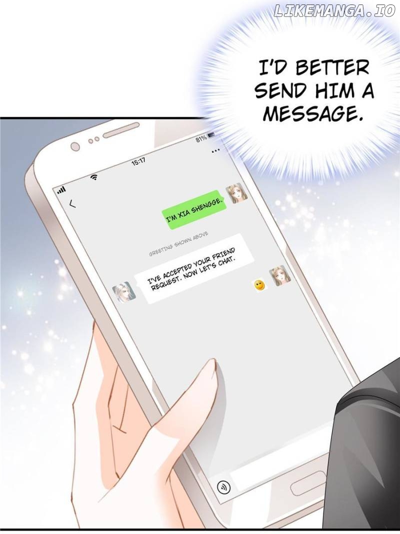 The Lover Of Despot Chapter 71 - page 43