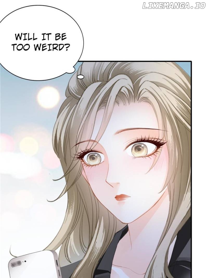 The Lover Of Despot Chapter 71 - page 45