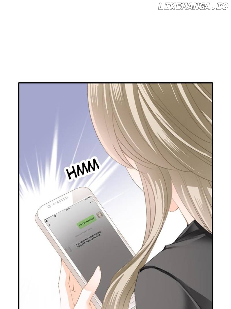 The Lover Of Despot Chapter 71 - page 47