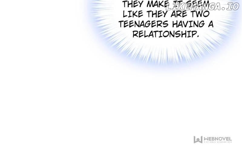The Lover Of Despot Chapter 71 - page 6