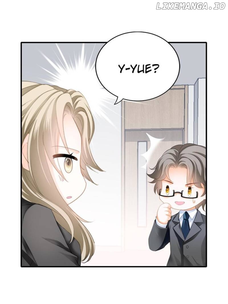 The Lover Of Despot Chapter 71 - page 7