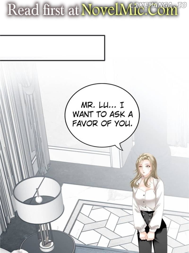 The Lover Of Despot Chapter 72 - page 1