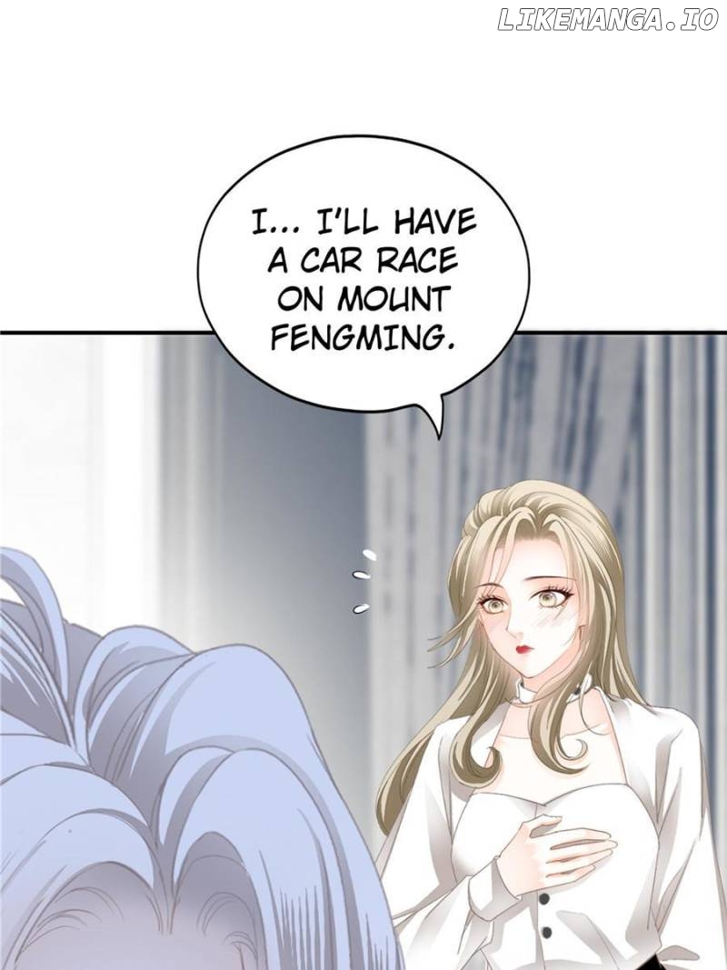 The Lover Of Despot Chapter 72 - page 10