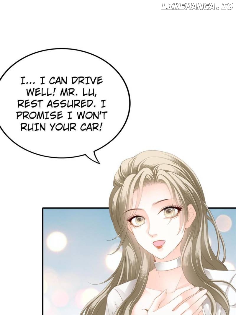 The Lover Of Despot Chapter 72 - page 14