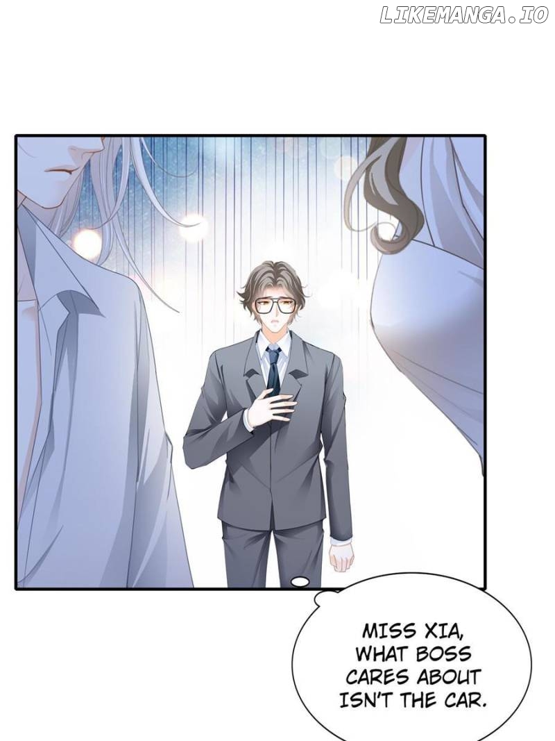 The Lover Of Despot Chapter 72 - page 16