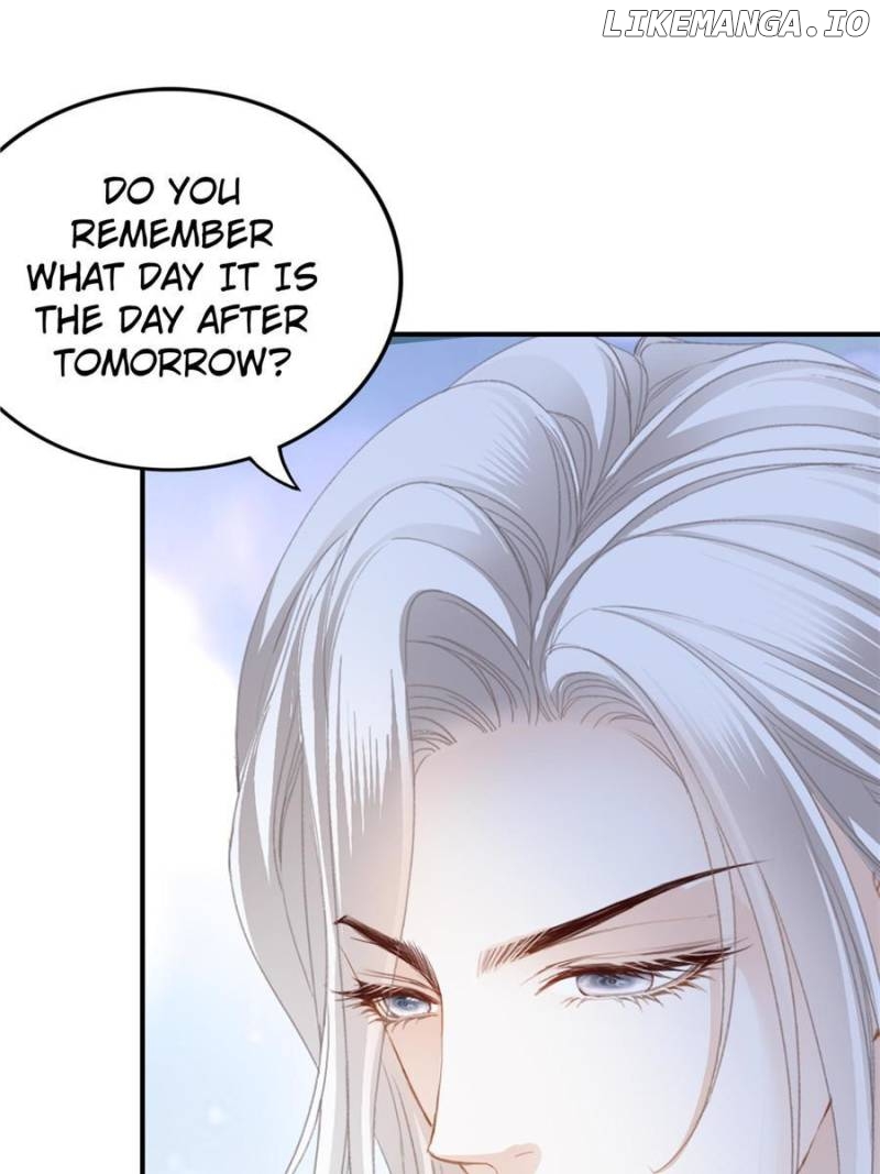 The Lover Of Despot Chapter 72 - page 20
