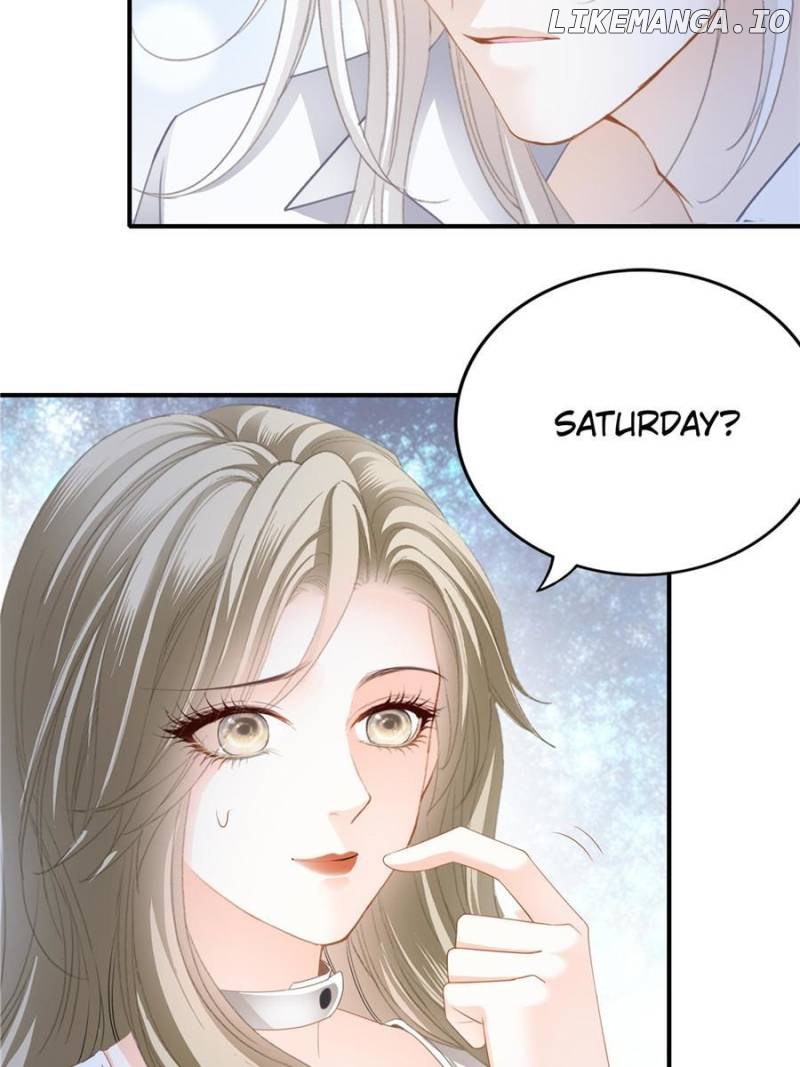 The Lover Of Despot Chapter 72 - page 21