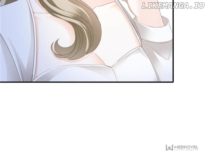 The Lover Of Despot Chapter 72 - page 22