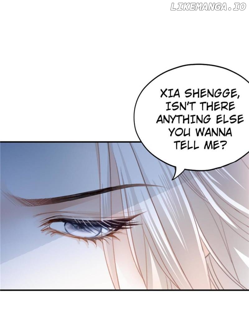 The Lover Of Despot Chapter 72 - page 23