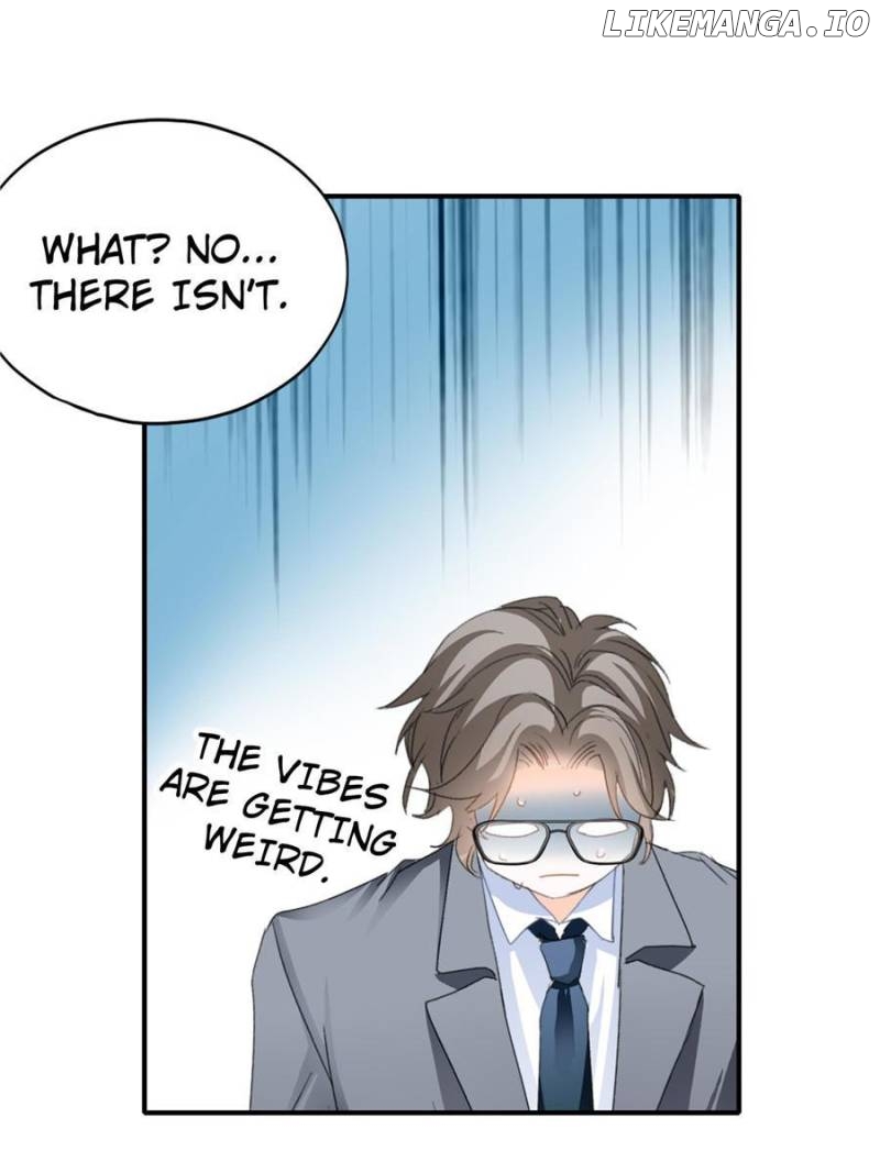 The Lover Of Despot Chapter 72 - page 24