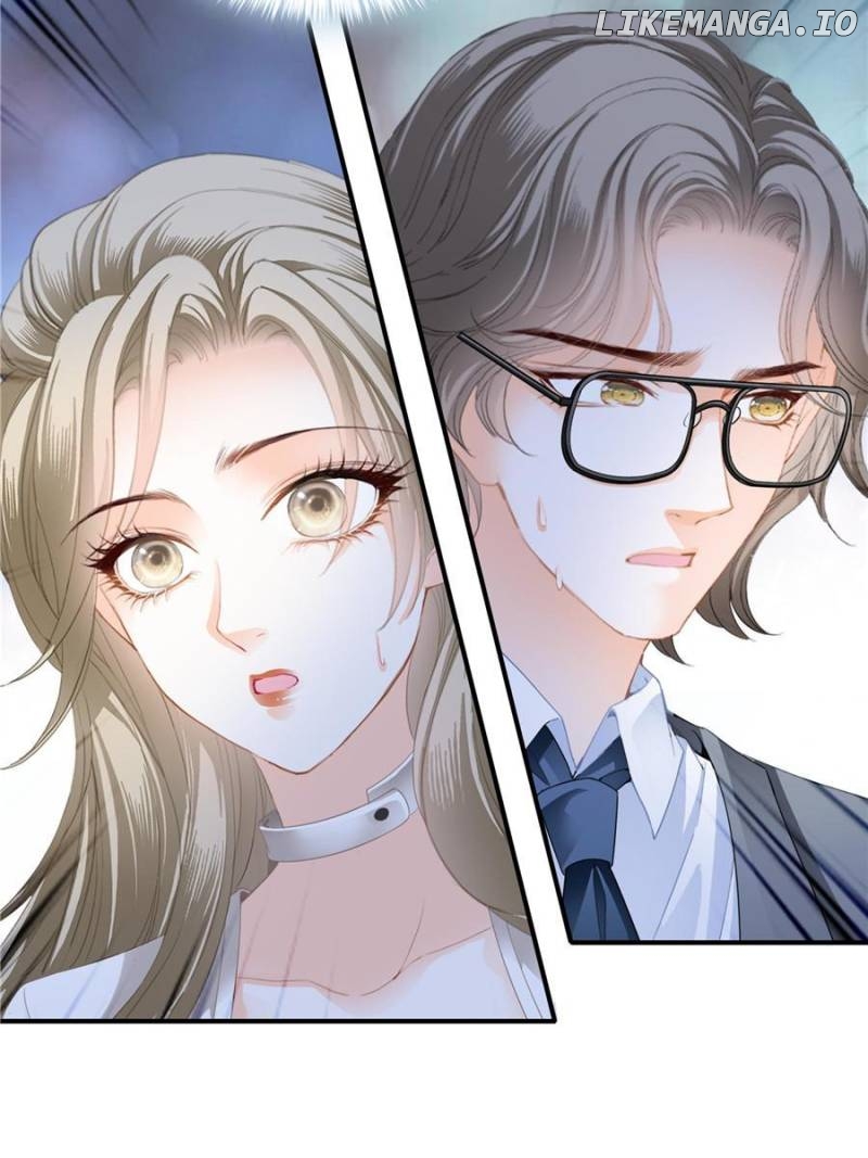 The Lover Of Despot Chapter 72 - page 27