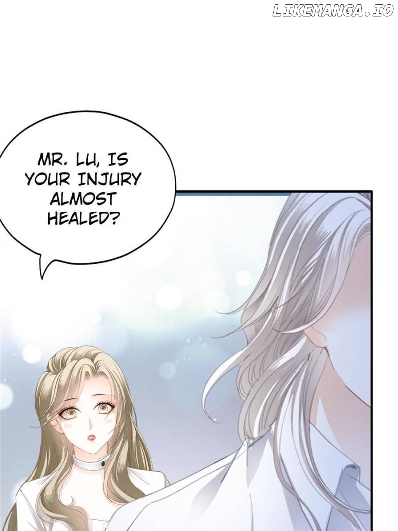 The Lover Of Despot Chapter 72 - page 29
