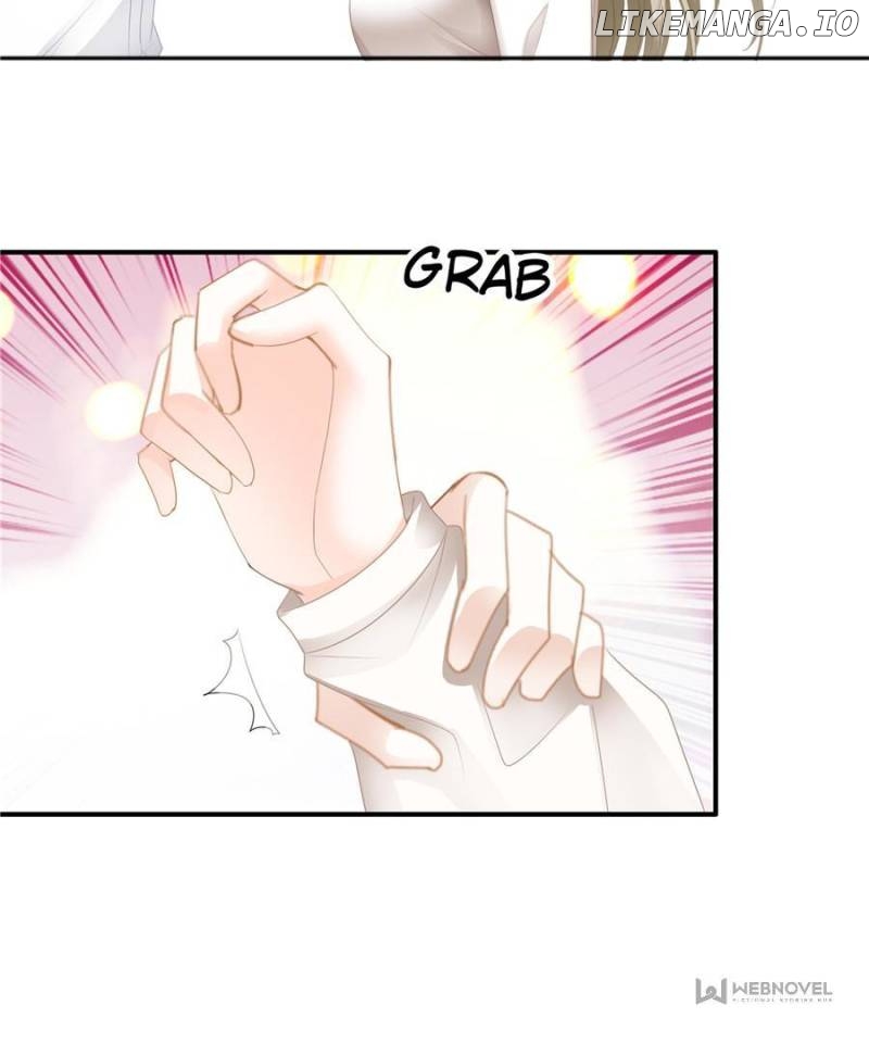 The Lover Of Despot Chapter 72 - page 32