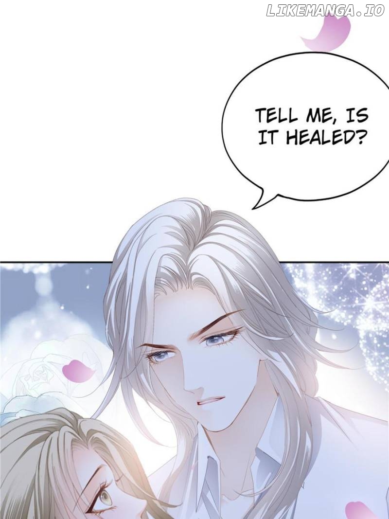 The Lover Of Despot Chapter 72 - page 33