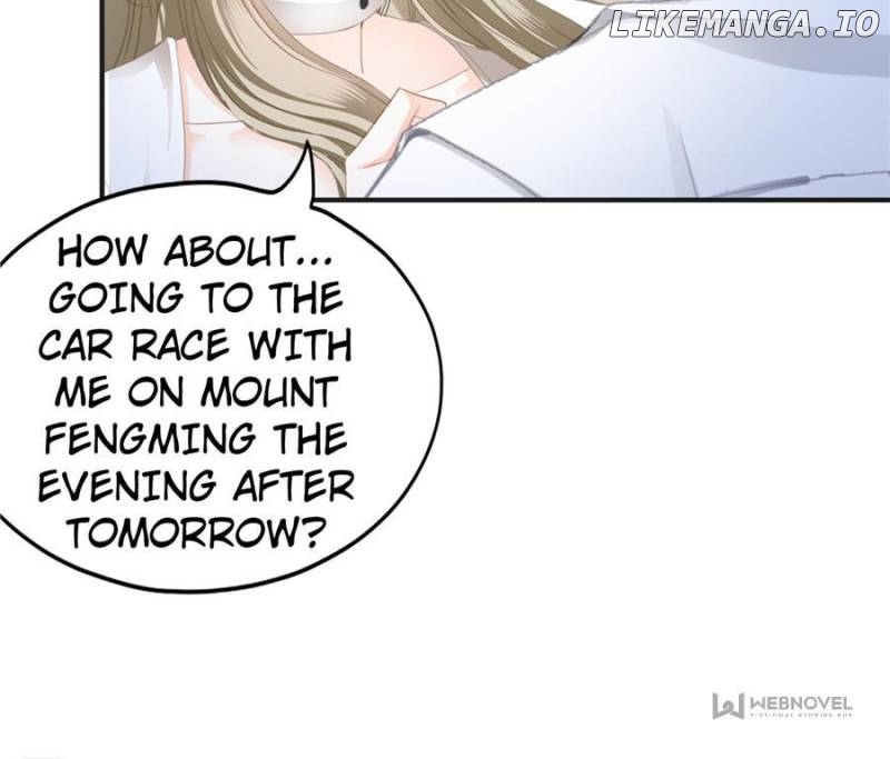 The Lover Of Despot Chapter 72 - page 37