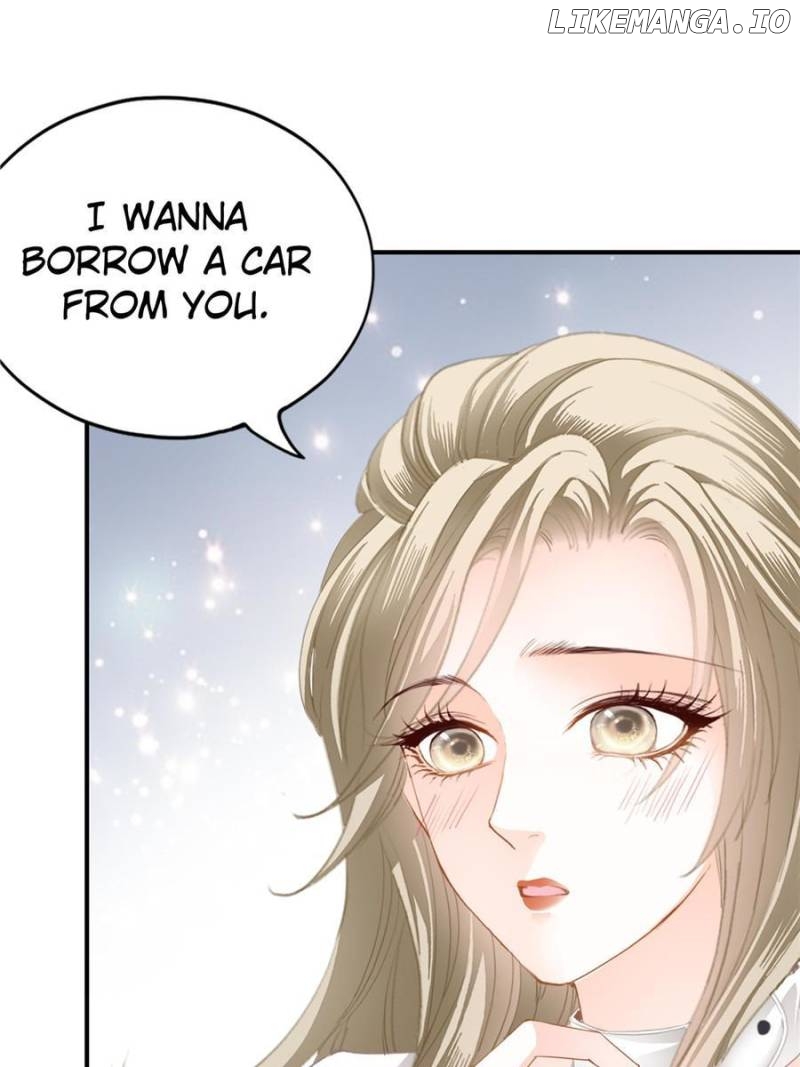 The Lover Of Despot Chapter 72 - page 4