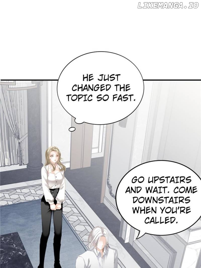 The Lover Of Despot Chapter 72 - page 40