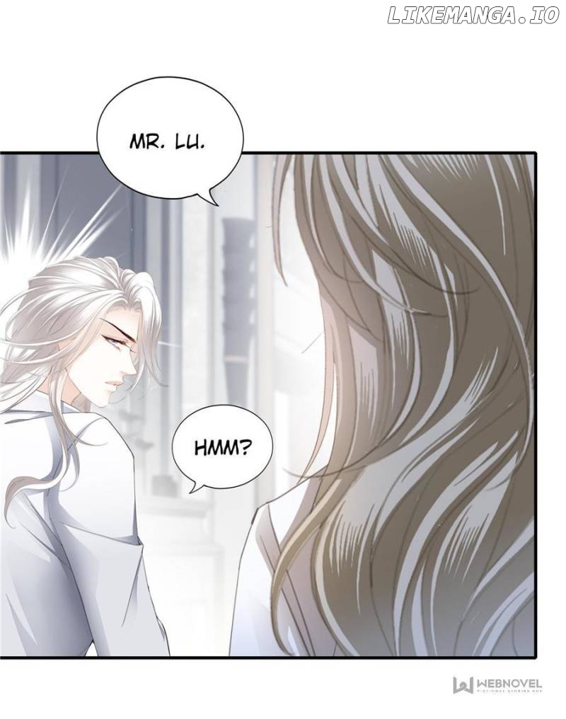 The Lover Of Despot Chapter 72 - page 42