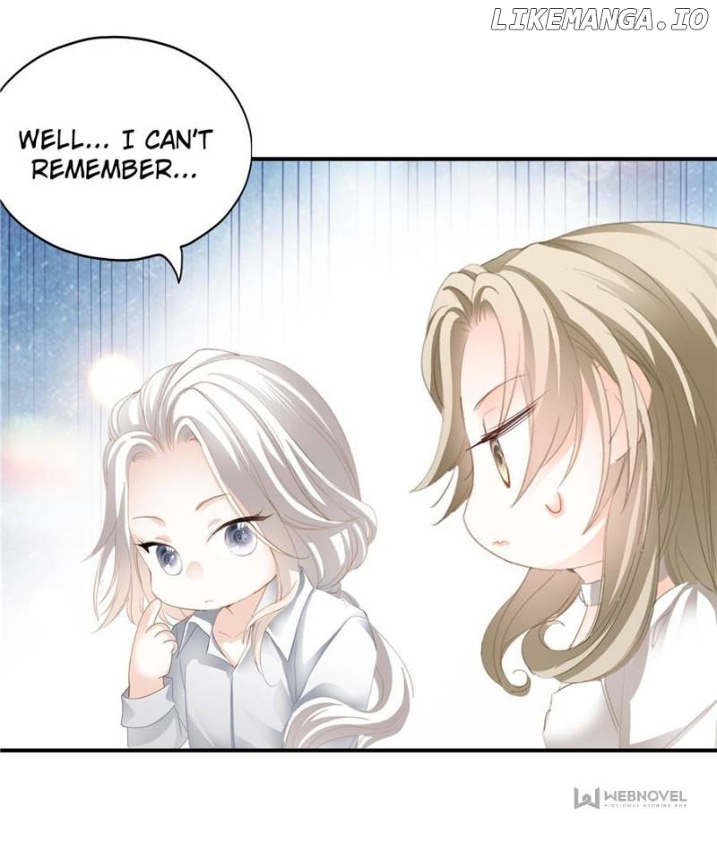 The Lover Of Despot Chapter 72 - page 45