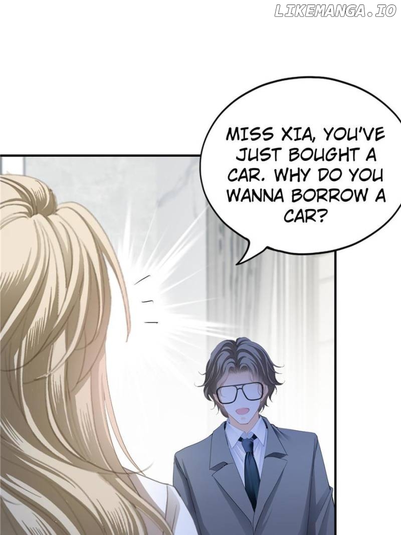 The Lover Of Despot Chapter 72 - page 6