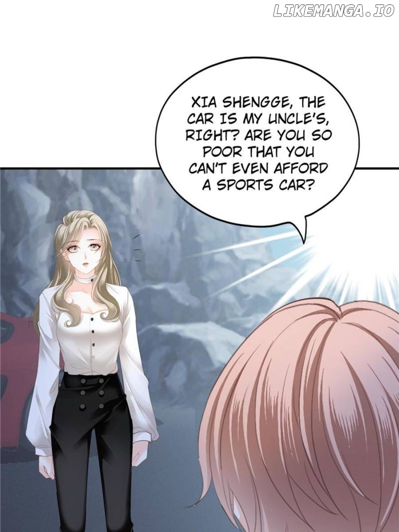 The Lover Of Despot Chapter 73 - page 14