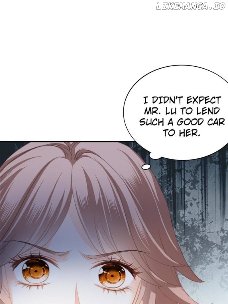 The Lover Of Despot Chapter 73 - page 17
