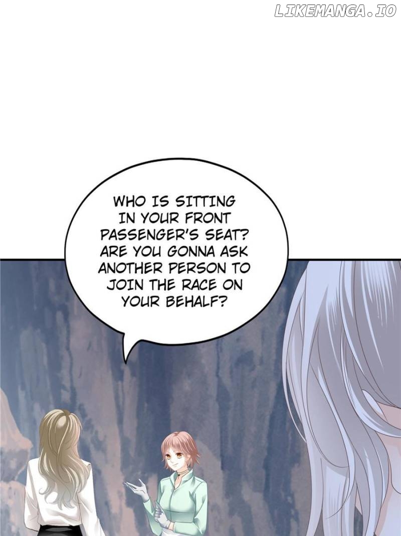 The Lover Of Despot Chapter 73 - page 19
