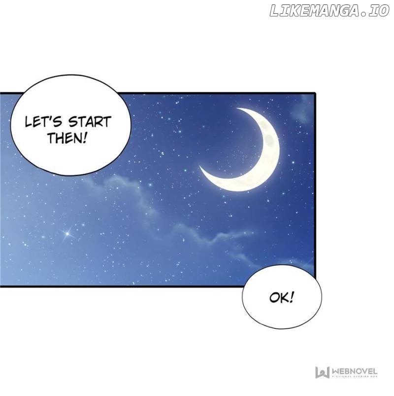 The Lover Of Despot Chapter 73 - page 21