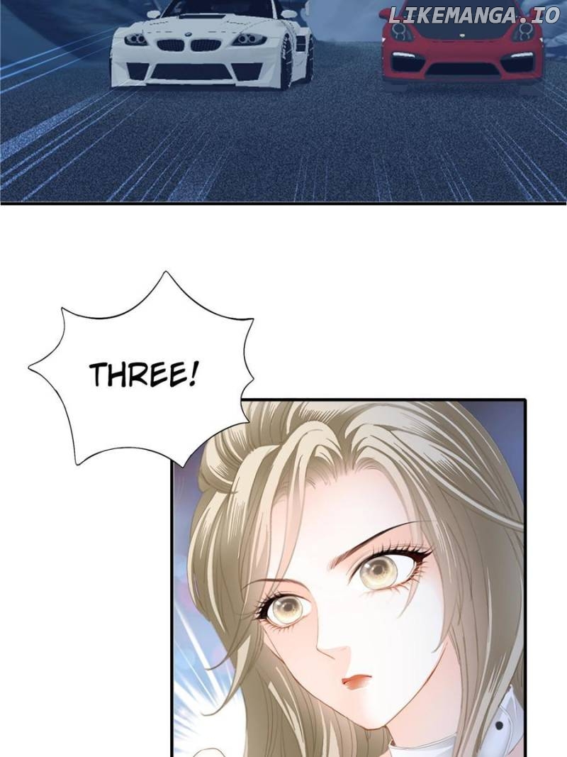 The Lover Of Despot Chapter 73 - page 23