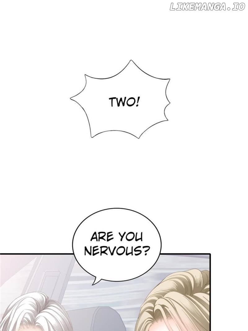 The Lover Of Despot Chapter 73 - page 25