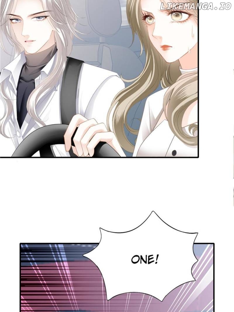 The Lover Of Despot Chapter 73 - page 26