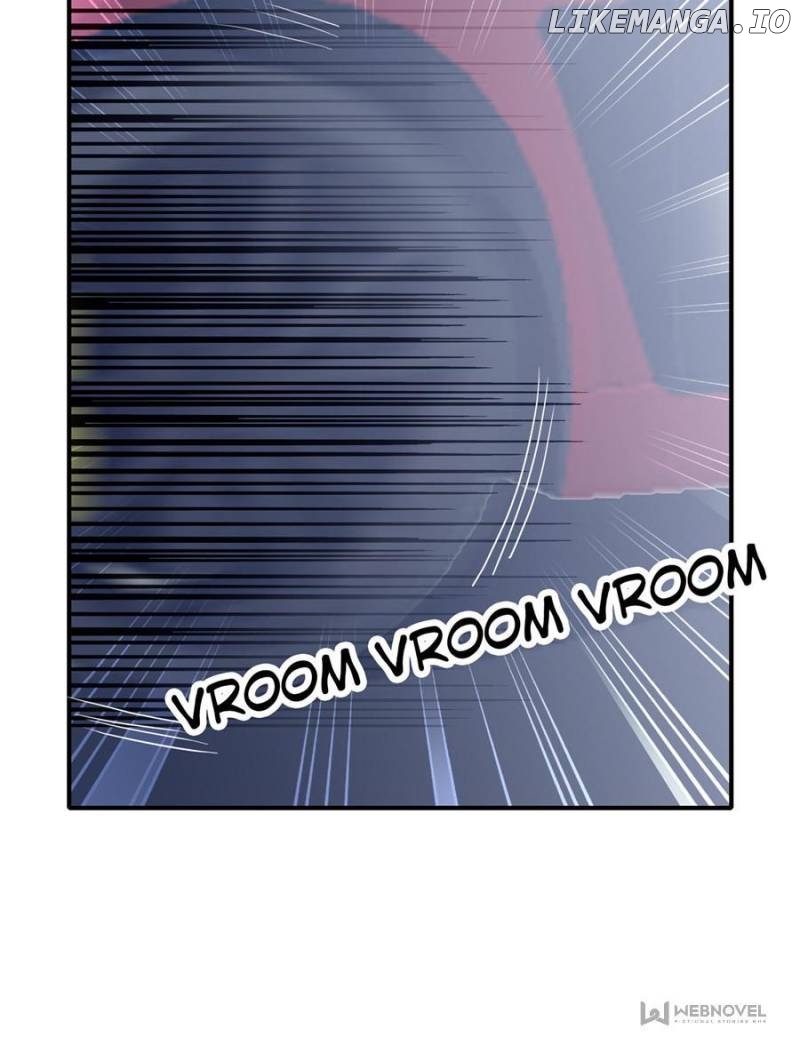 The Lover Of Despot Chapter 73 - page 27