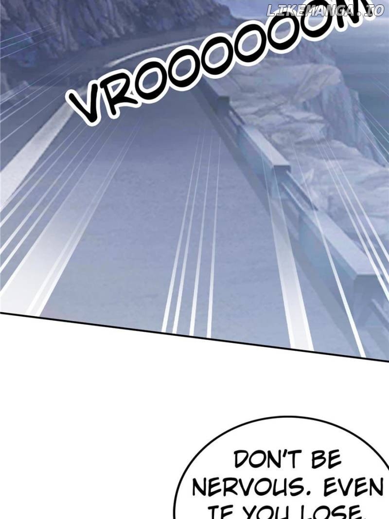 The Lover Of Despot Chapter 73 - page 29